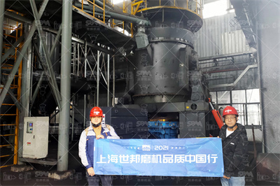 雷蒙磨：非金属矿加工中的关键粉磨设备